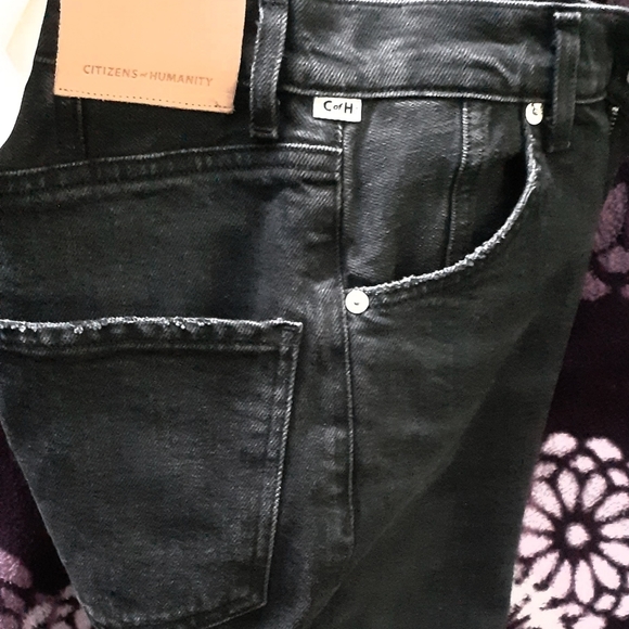 Nwt* Citizens of Humanity - Picture 5 of 10